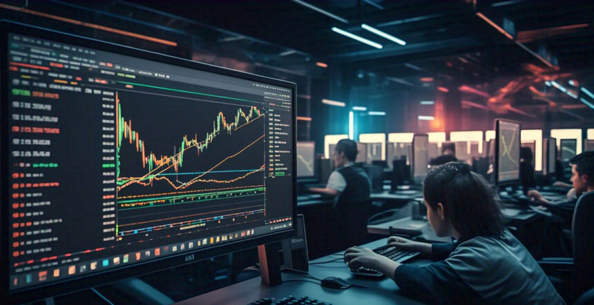 Ethereum Pullback