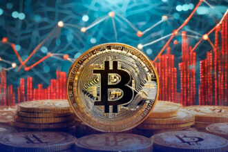 Bitcoin price in 2025