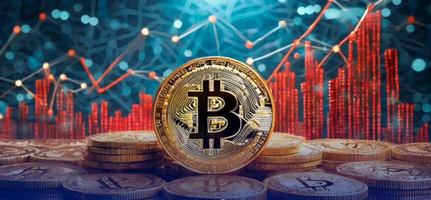 Bitcoin price in 2025