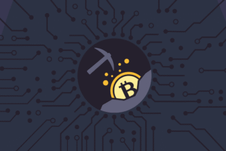 Bitcoin mining