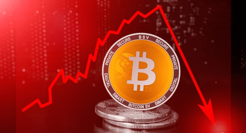 Bitcoin market 2025