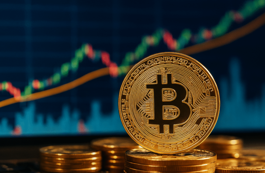 Bitcoin 2025