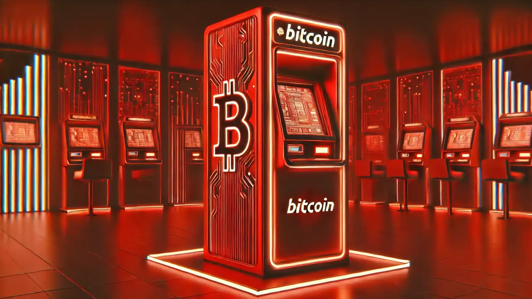 Bitcoin ATM Regulations Tighten Nationwide
