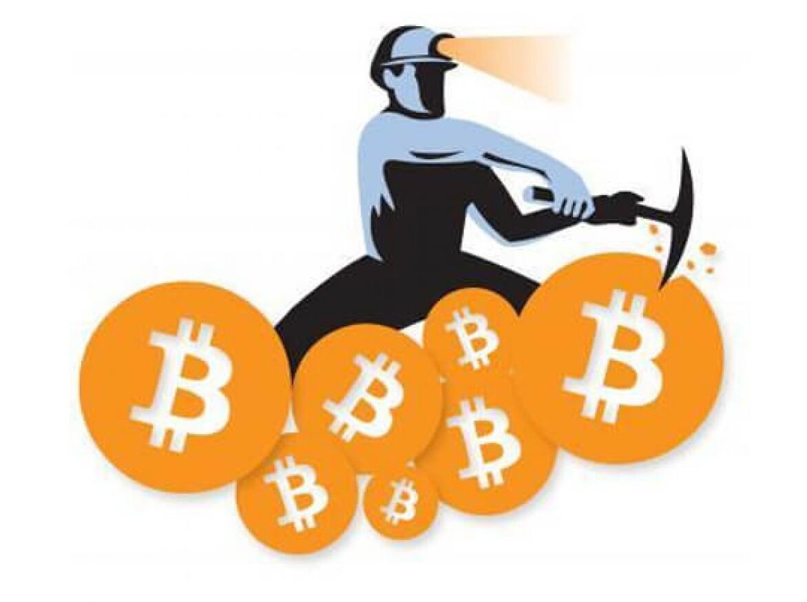 Bitcoin Mining Hardware Evolution