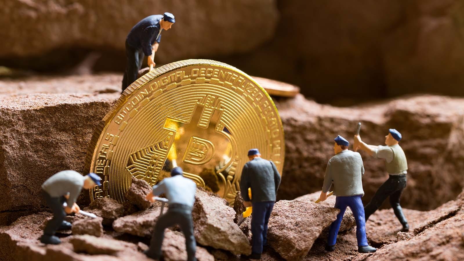 Bitcoin Mining Profitability Factors