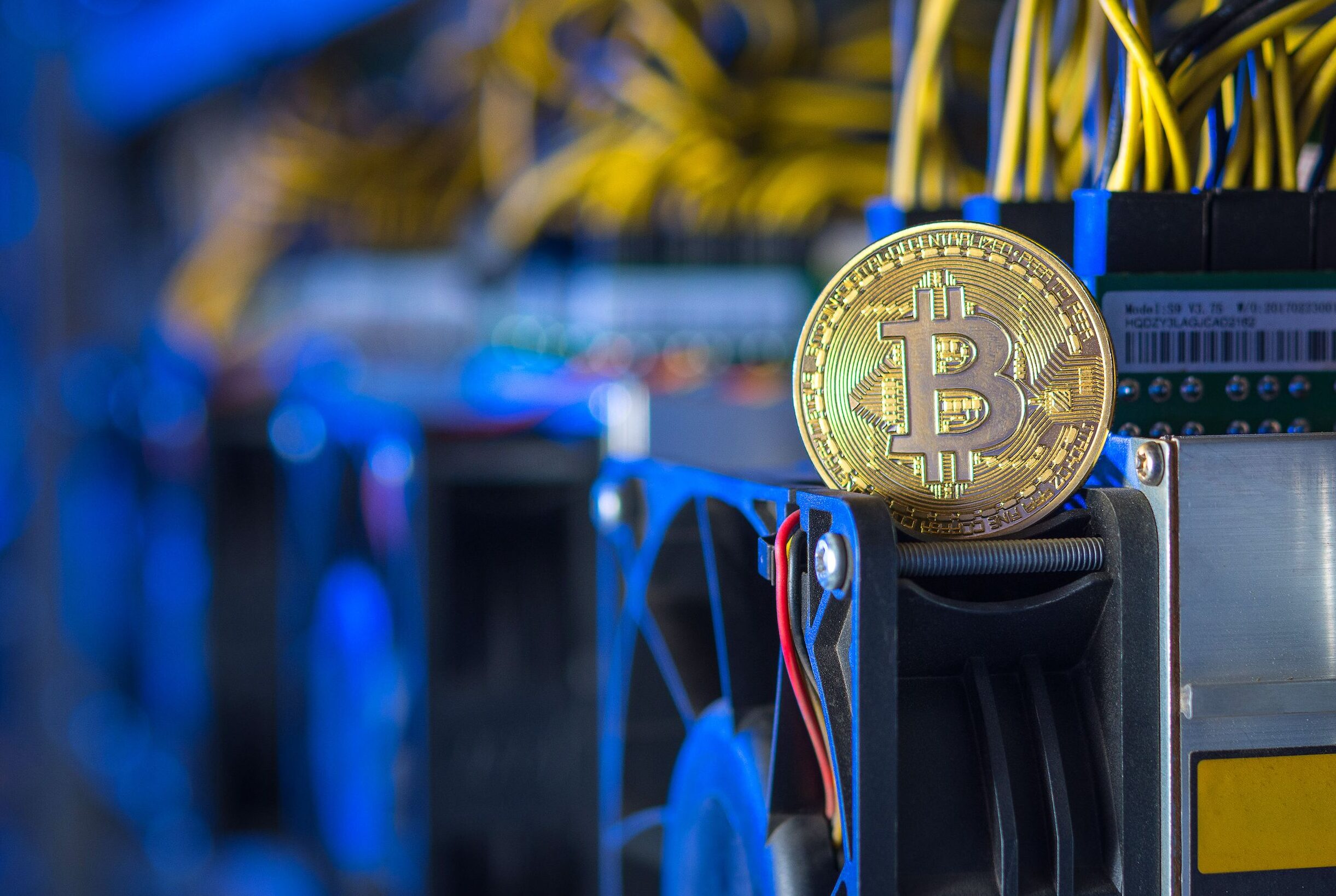 Bitcoin Mining Profitability Factors