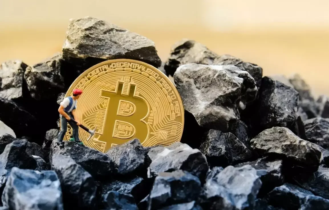 Bitcoin Mining and Sustainability