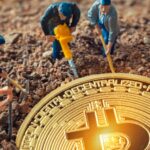 Bitcoin mining