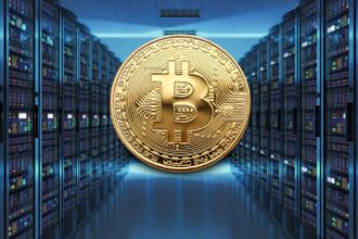Bitcoin mining