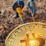Bitcoin mining