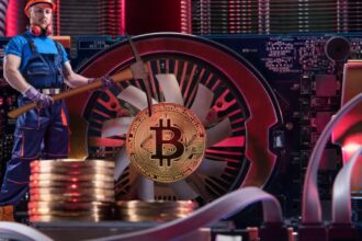 Bitcoin mining