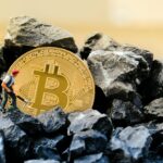Bitcoin mining