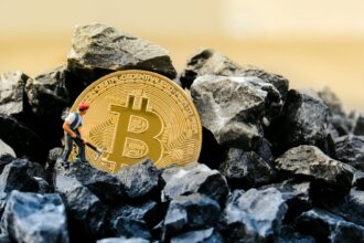 Bitcoin mining