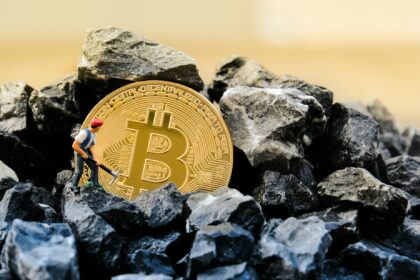 Bitcoin mining