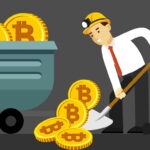 Bitcoin mining