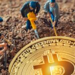 Bitcoin mining