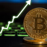 Bitcoin price