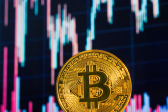 Bitcoin price analysis