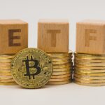 Bitcoin reserves and ETF adoption
