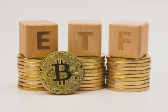 Bitcoin reserves and ETF adoption
