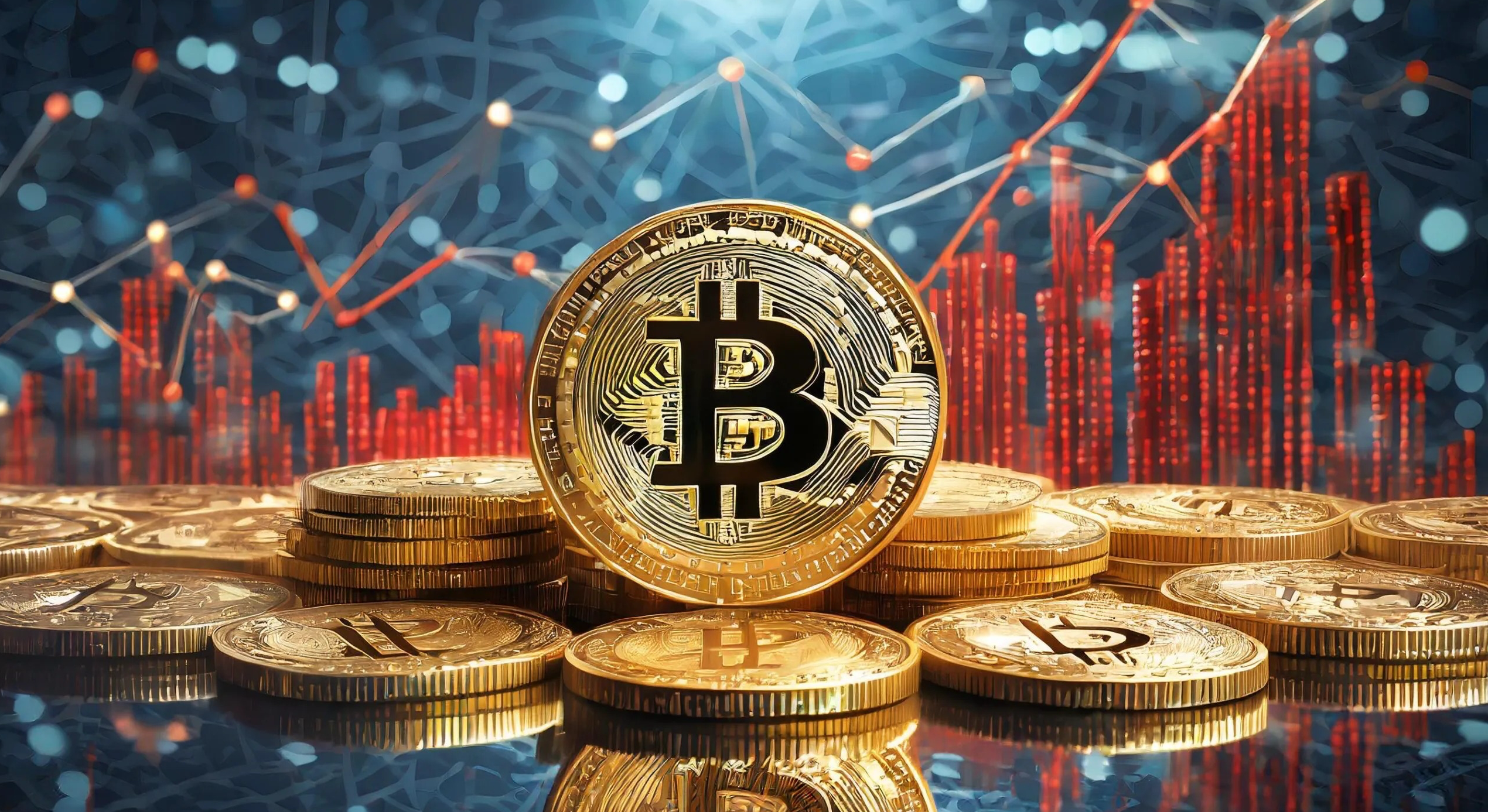 Bitcoin's Influence on Crypto Markets