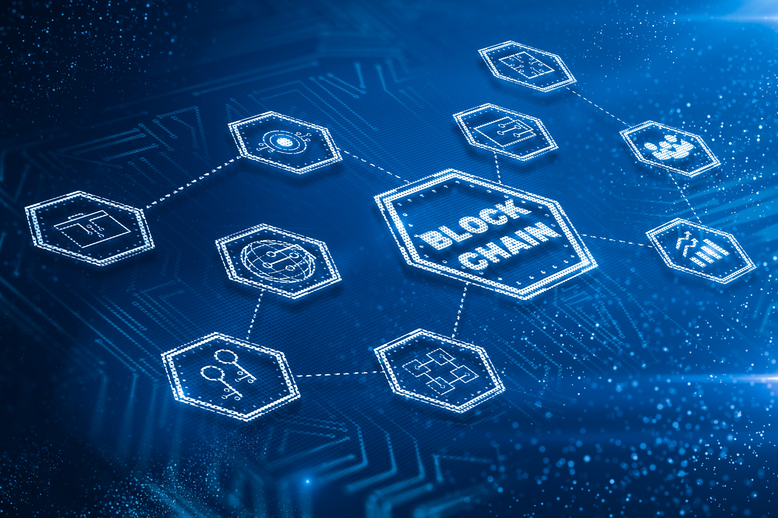 Blockchain Challenges and Limitations