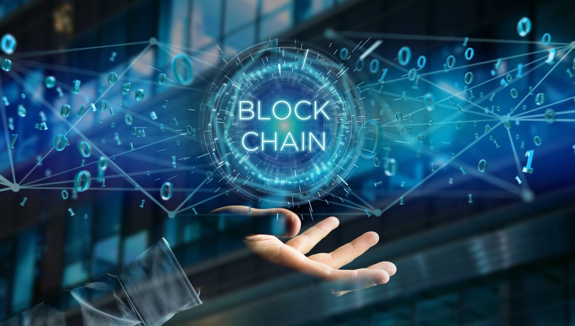 Blockchain Innovation and Scalability