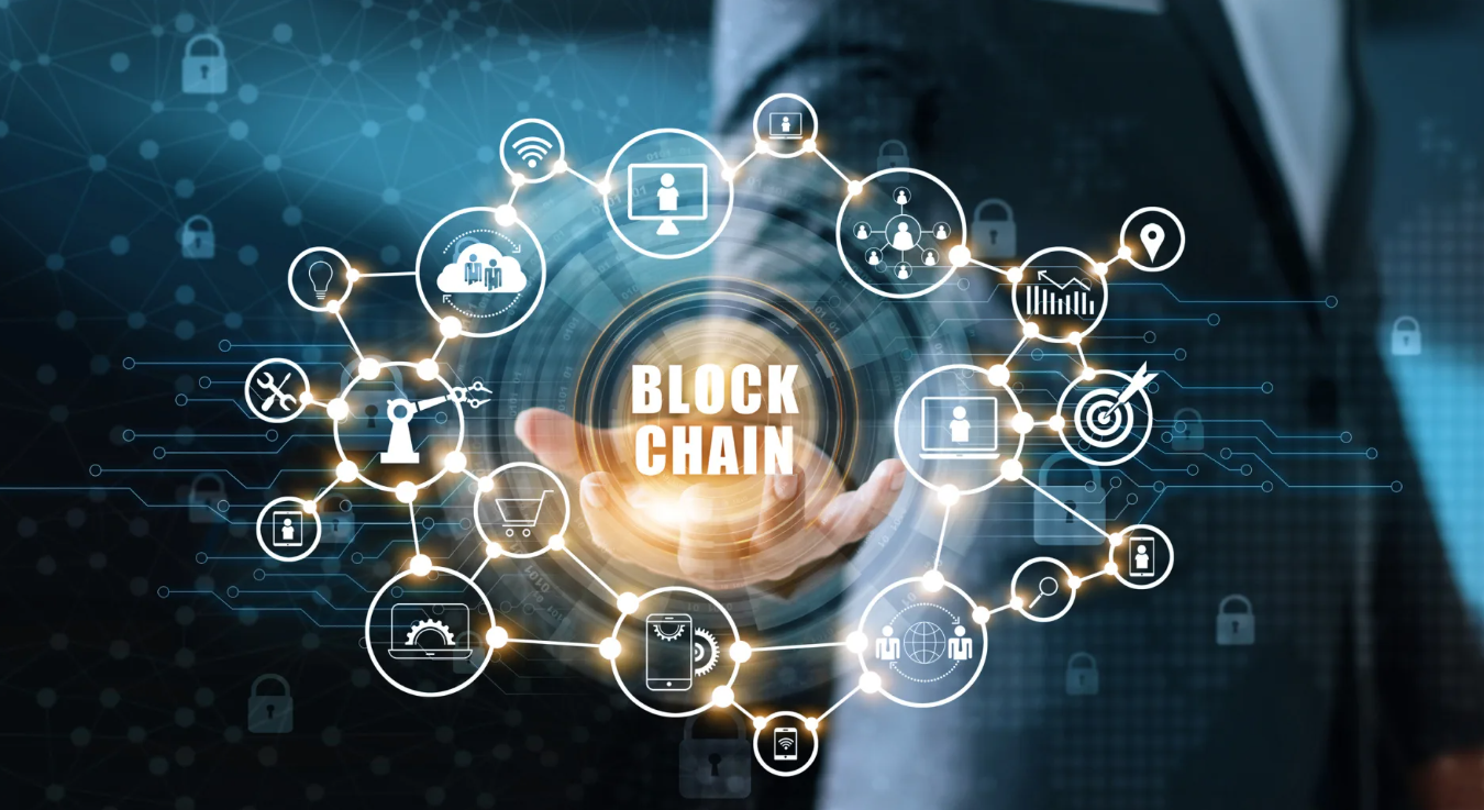 Blockchain Regulation and Adoption Trends