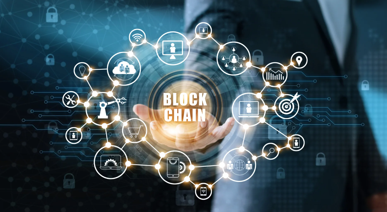 Blockchain Structure and Security