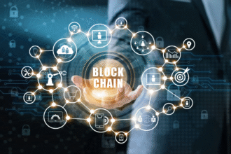 Blockchain technology