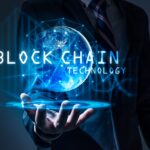 Blockchain technology
