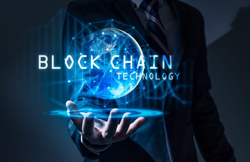Blockchain technology