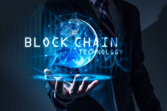 Blockchain technology