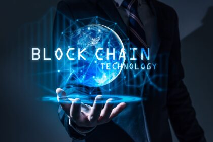 Blockchain technology
