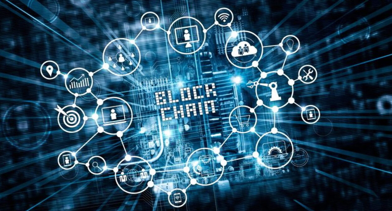 Challenges Facing Blockchain Adoption