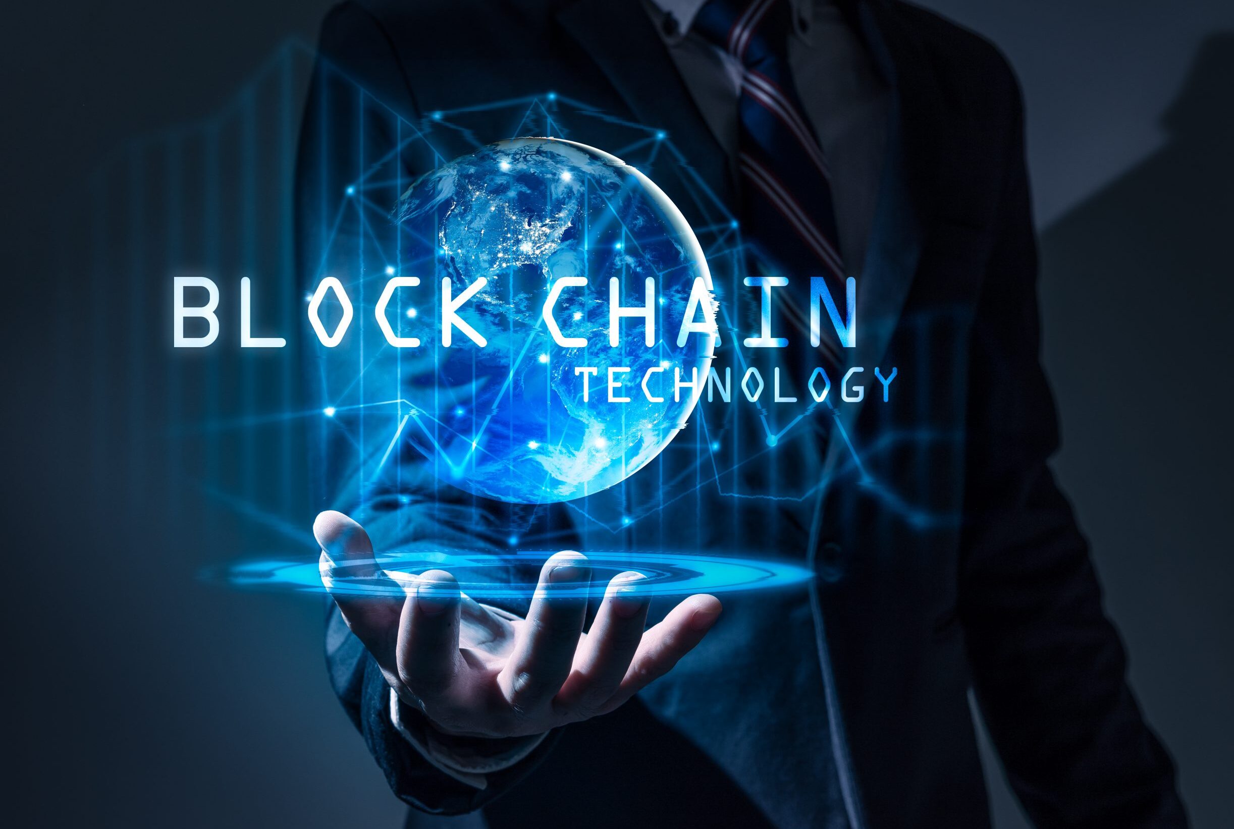 Blockchain Technology