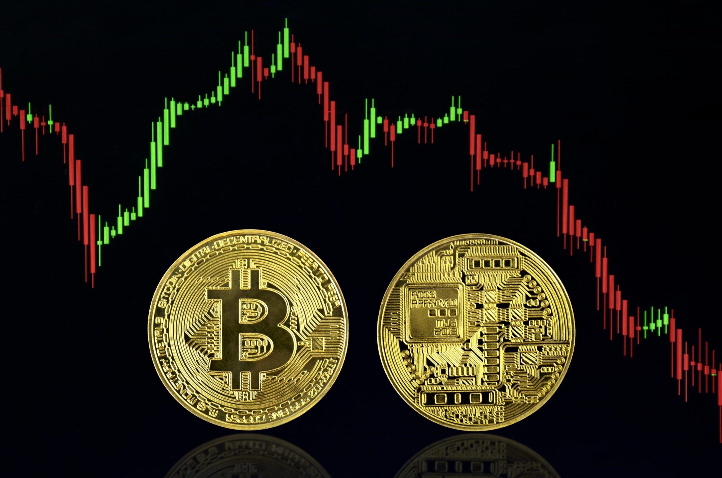 Crypto Market Volatility Insights