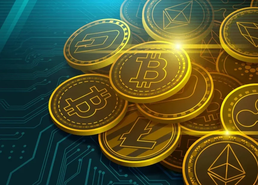 Crypto News 2025