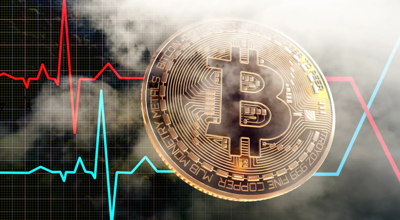 Crypto Volatility and Risks