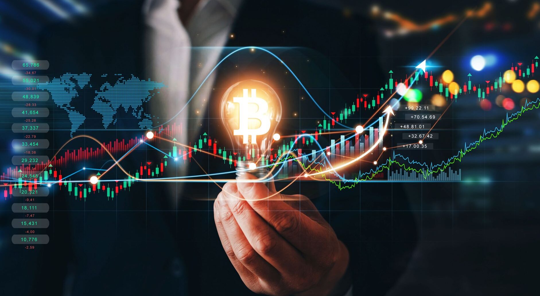 Cryptocurrency Regulation and Adoption