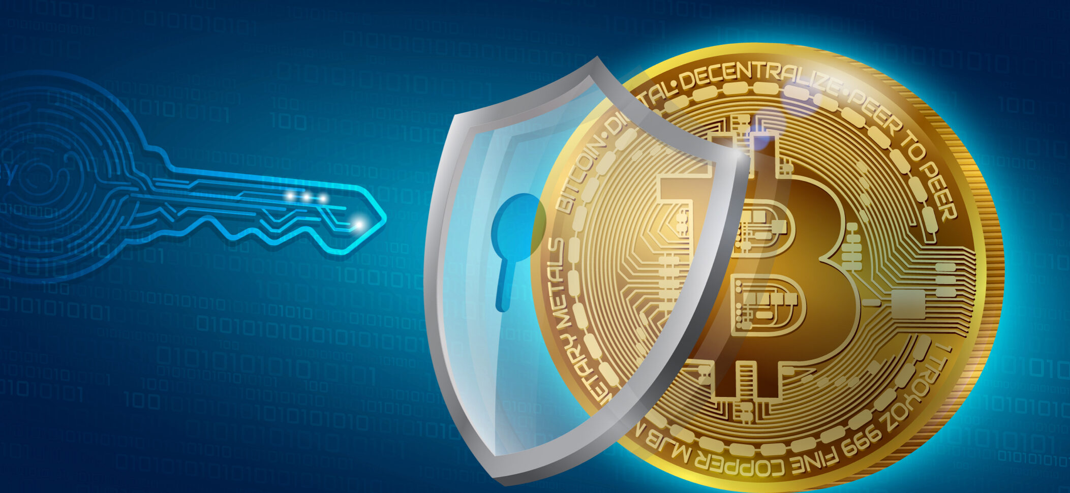 Cryptocurrency Security