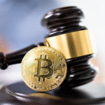 Cryptocurrency trends and regulation