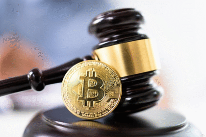 Cryptocurrency trends and regulation