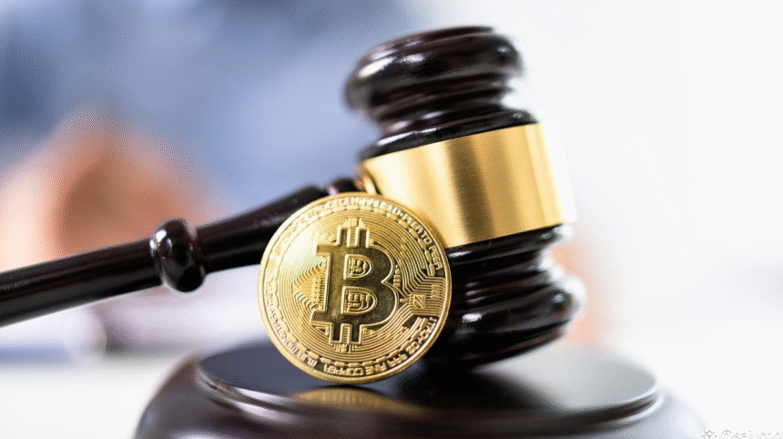Cryptocurrency trends and regulation