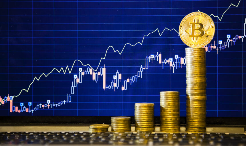 Cryptocurrency trends and regulations