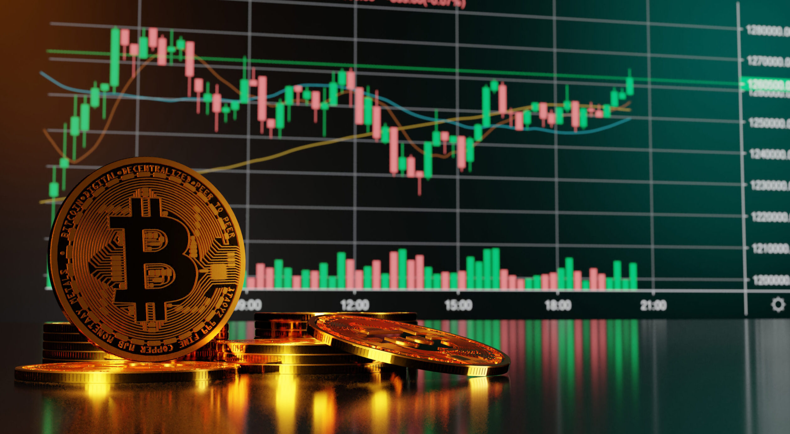 Factors Influencing Bitcoin's Value