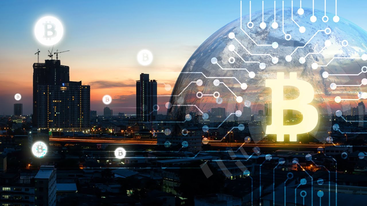 Future Trends in Blockchain