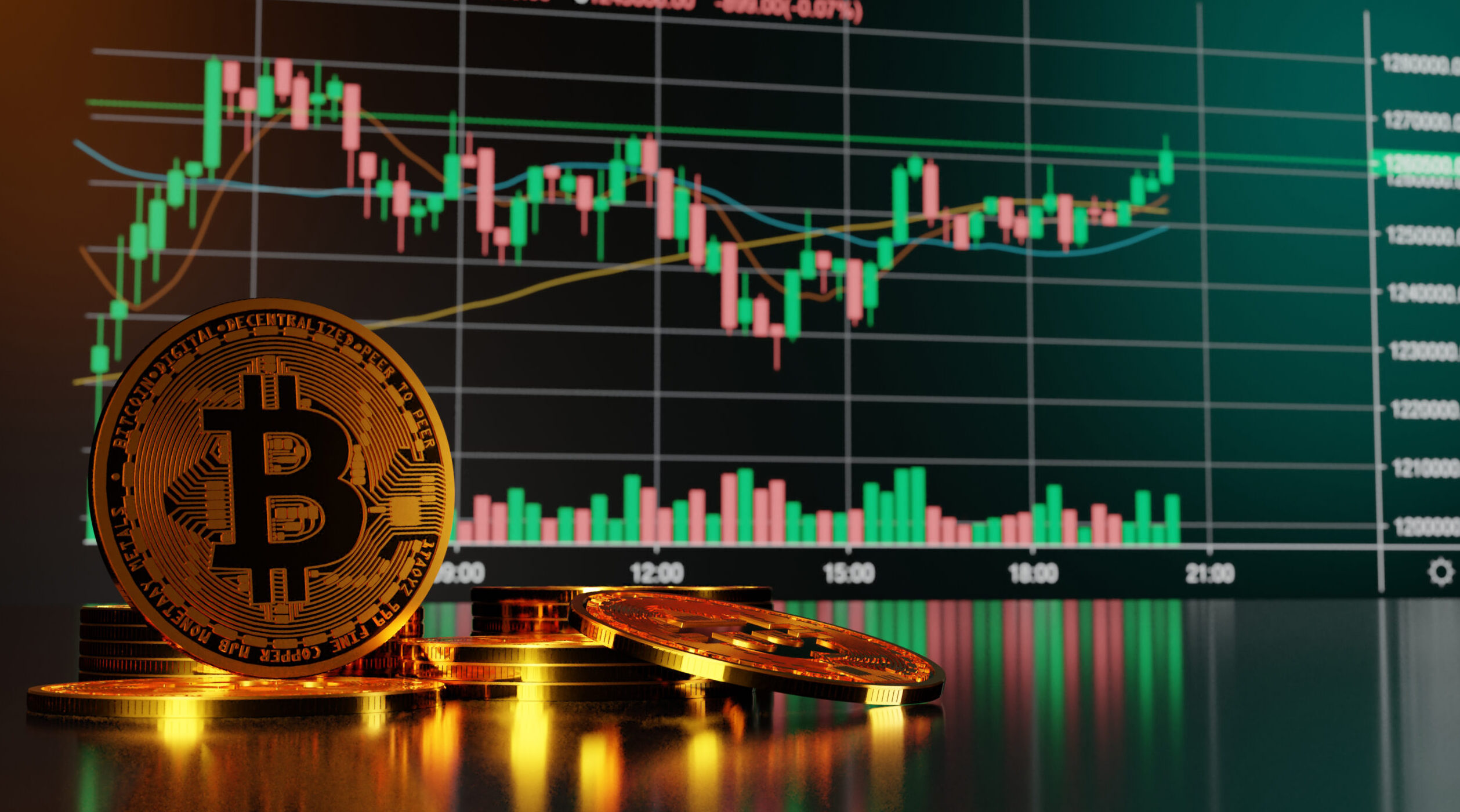Global Bitcoin Adoption Strategies