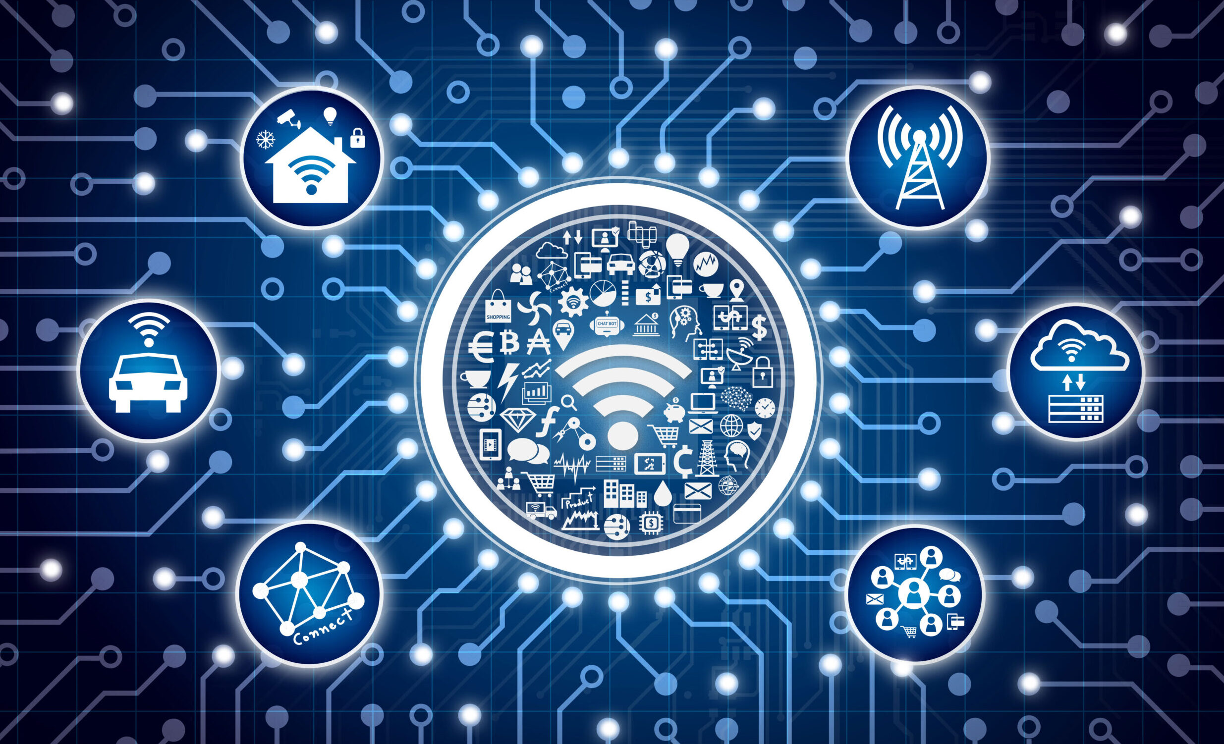 Key Blockchain Technical Innovations