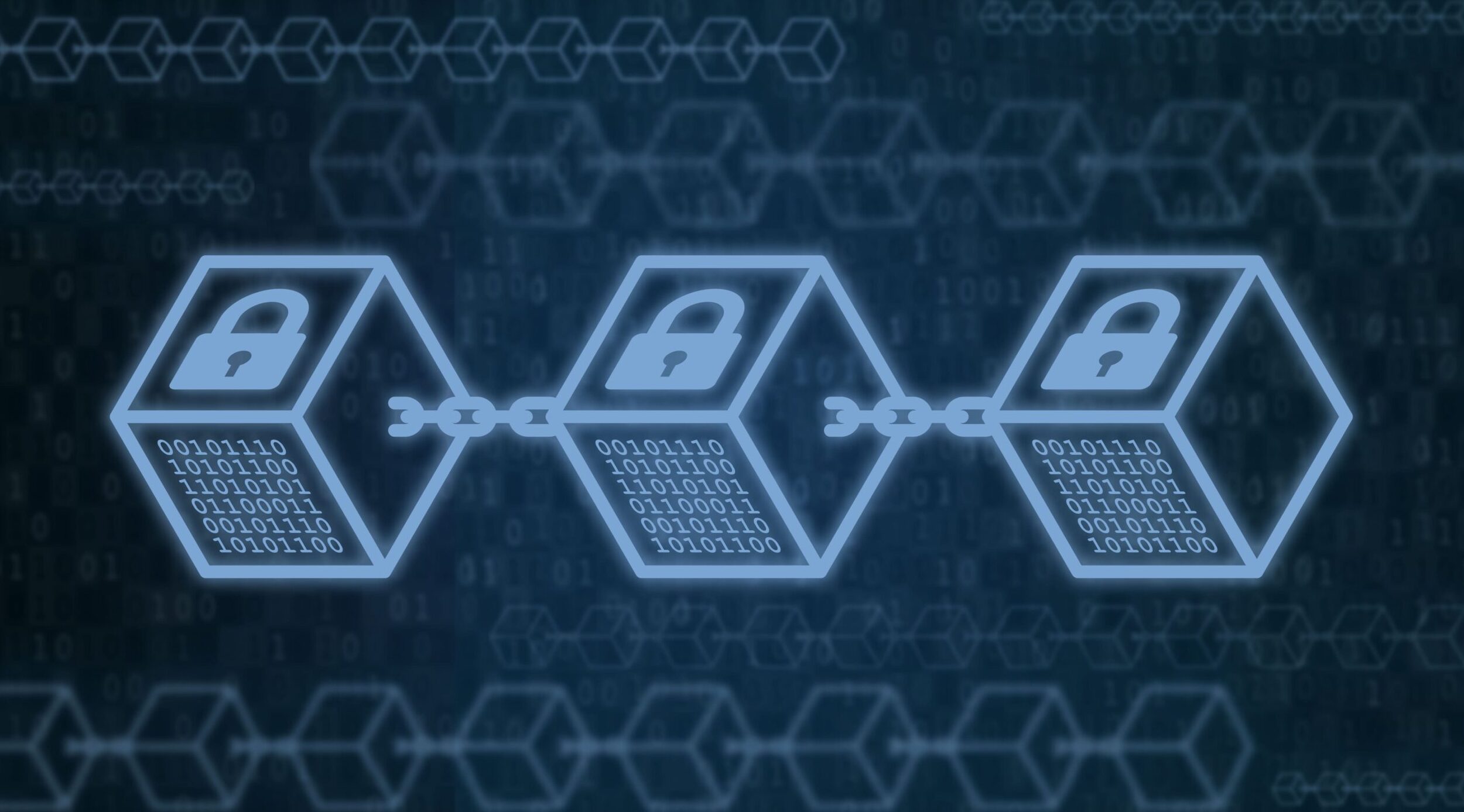 Real-World Blockchain Use Cases